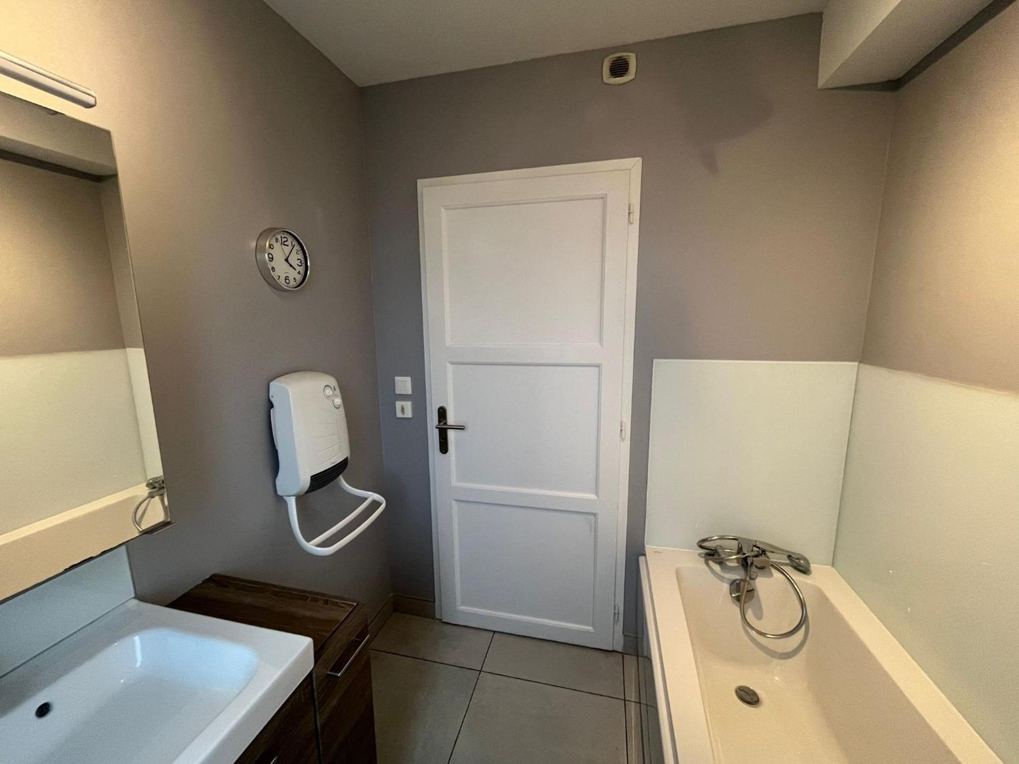 La Maison Du Bonheur 70 M² Saint-Amand-les-Eaux Exteriör bild