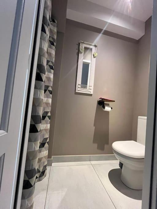 La Maison Du Bonheur 70 M² Saint-Amand-les-Eaux Exteriör bild