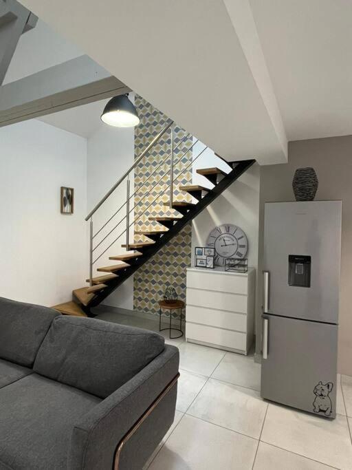 La Maison Du Bonheur 70 M² Saint-Amand-les-Eaux Exteriör bild