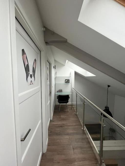 La Maison Du Bonheur 70 M² Saint-Amand-les-Eaux Exteriör bild